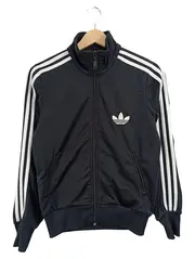 Vorschaubild 1 von Trainingsjacke Damen Schwarz Gr. 36 S Sportjacke