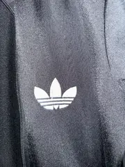 Vorschaubild 3 von Trainingsjacke Damen Schwarz Gr. 36 S Sportjacke