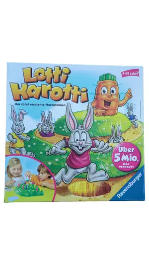 RAVENSBURGER Brettspiel