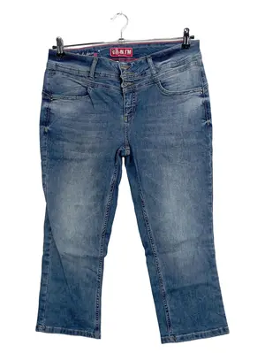 STREET ONE Jeans Bootcut