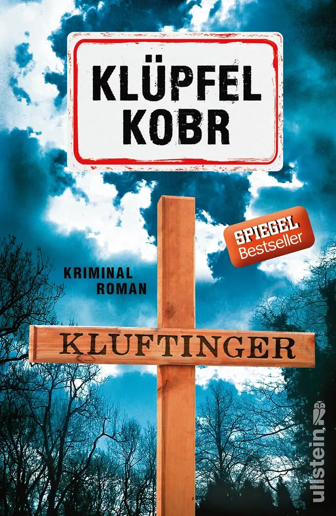 Kriminalroman Bild 1