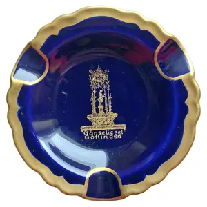 LINDNER Aschenbecher