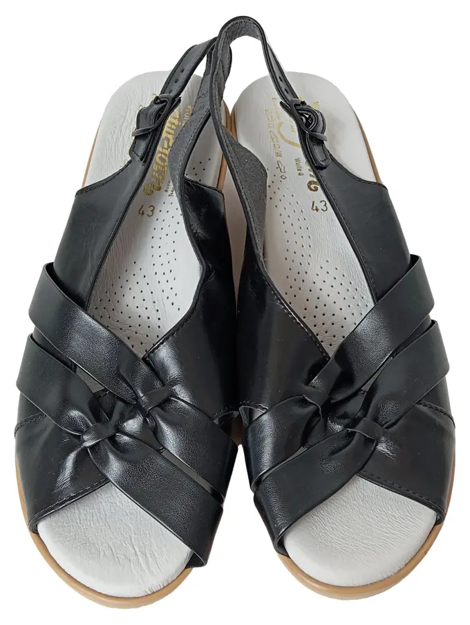 WÖRISHOFER Sandalen Bild 2