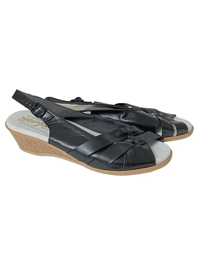 WÖRISHOFER Sandalen Bild 1
