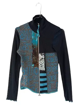 NICOWA Windjacke