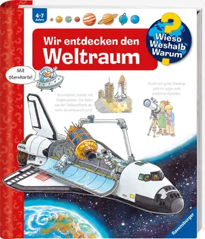 Sachbuch für Kinder