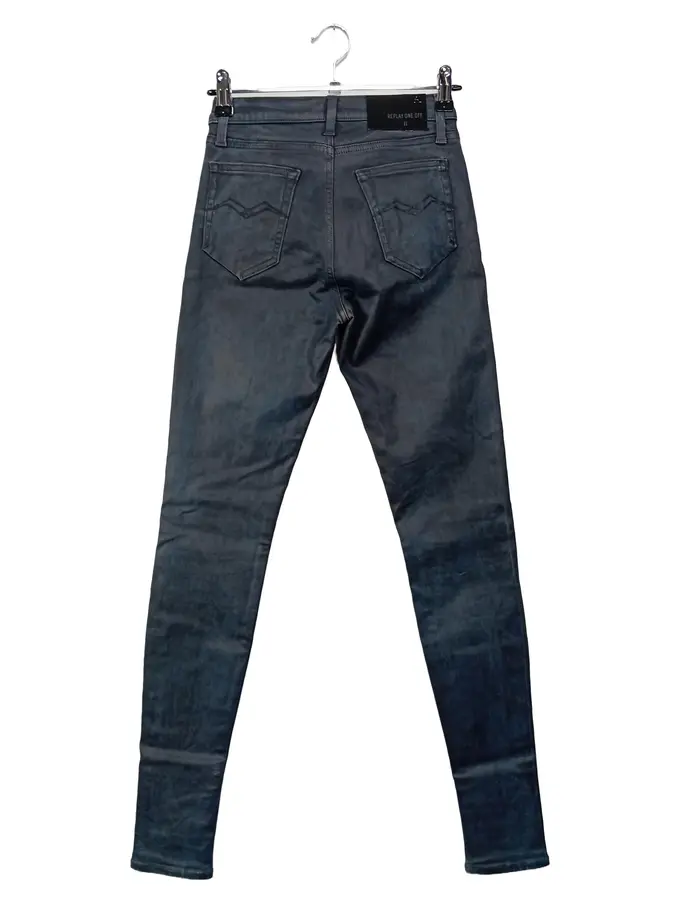 REPLAY Jeans Slim Fit Bild 2