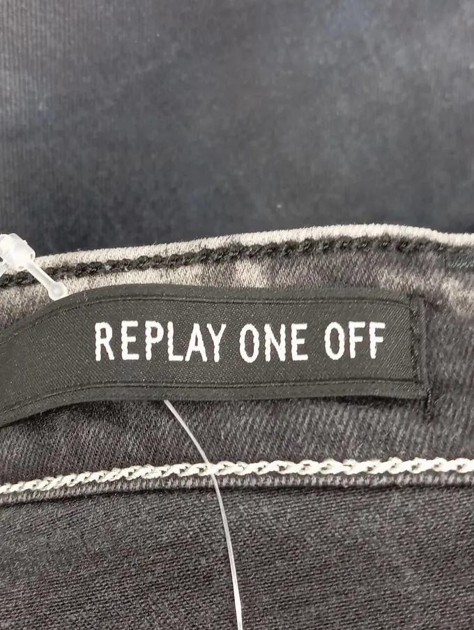 REPLAY Jeans Slim Fit Bild 3