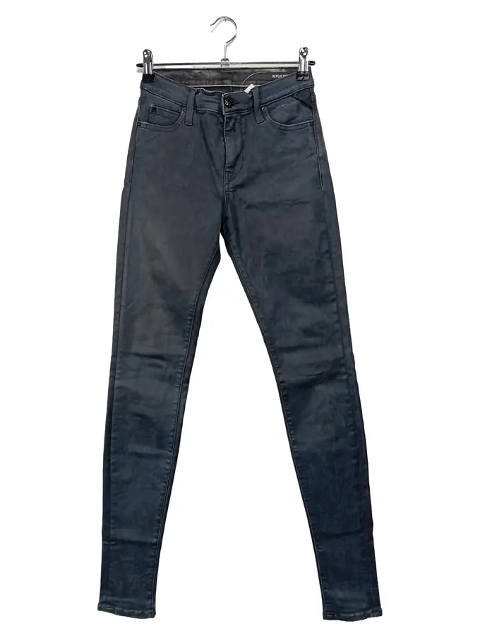 REPLAY Jeans Slim Fit Bild 1