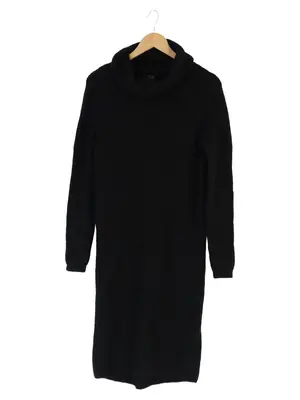 RE.DRAFT Strickkleid