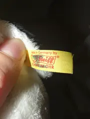 Vorschaubild 4 von Pinguin Kuscheltier Plüsch Klassisch Mehrfarbig 15 cm