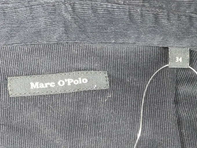 MARC O POLO Bluse Bild 3