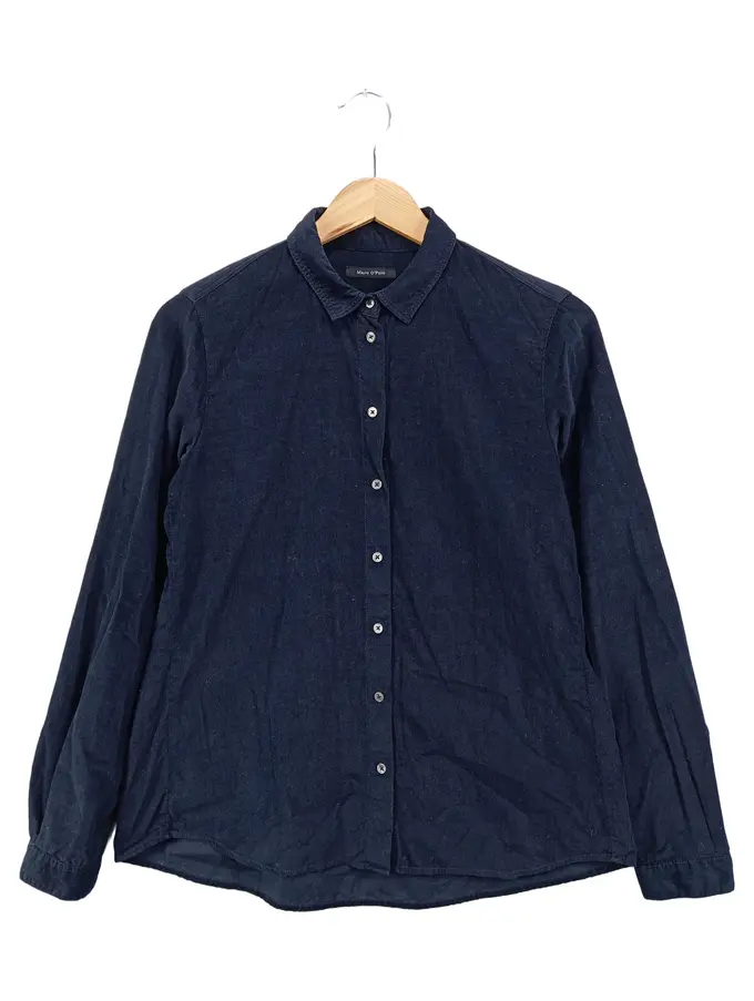 MARC O POLO Bluse Bild 1