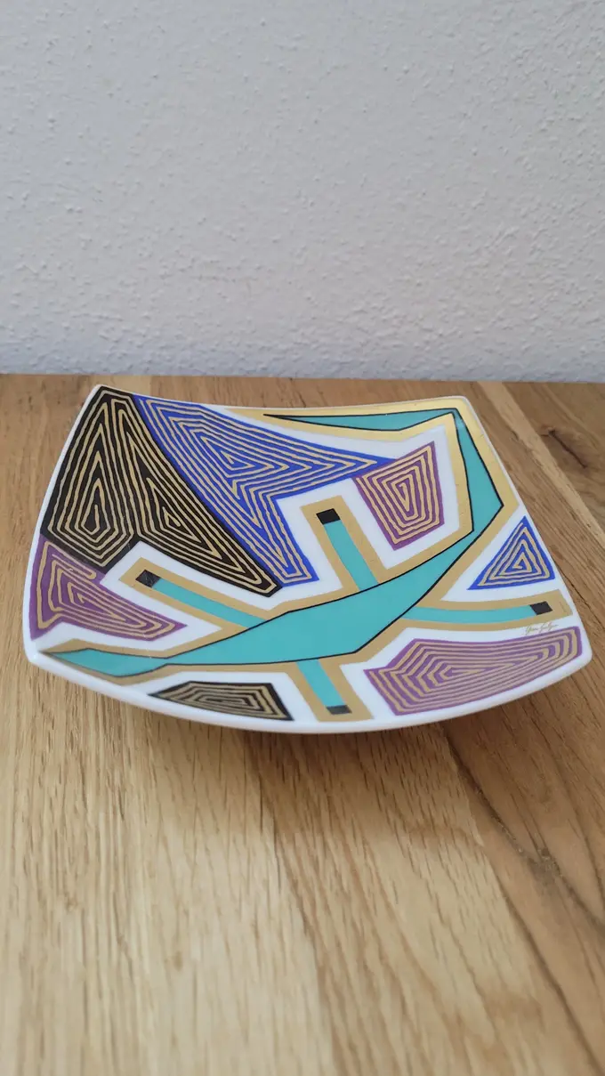 ROSENTHAL Servierteller Bild 1