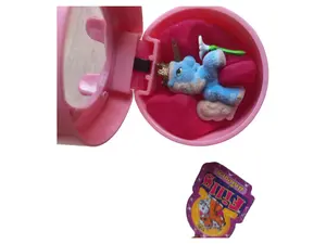 FILLY Fan Sammlerstück