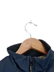 Vorschaubild 3 von Herren Arbeitsjacke Blau Gr. 50/L Praktisch Übergangsjacke