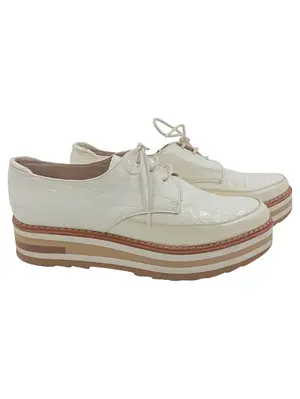 ZINDA Schnürschuhe