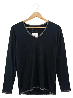 FREEMAN T. PORTER Langarmshirt