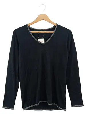 FREEMAN T. PORTER Langarmshirt