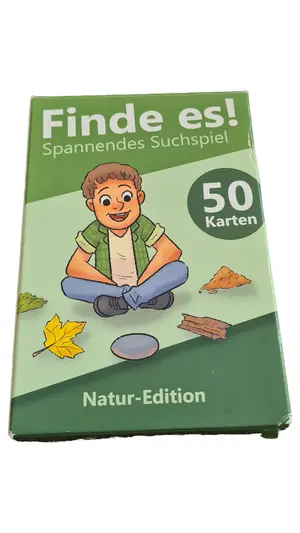 Kartenspiel