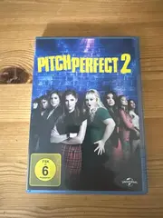 Vorschaubild 2 von Perfect 2 DVD Komödie Anna Kendrick Rebel Wilson FSK 6 Universal