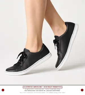 CLARKS Sneaker low