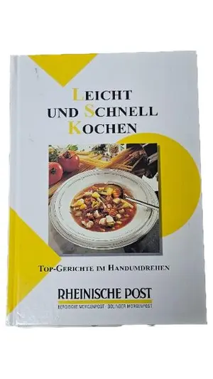 Kochbuch