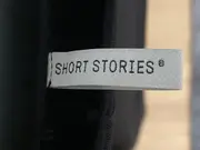 Vorschaubild SHORT STORIES Unterkleid 2