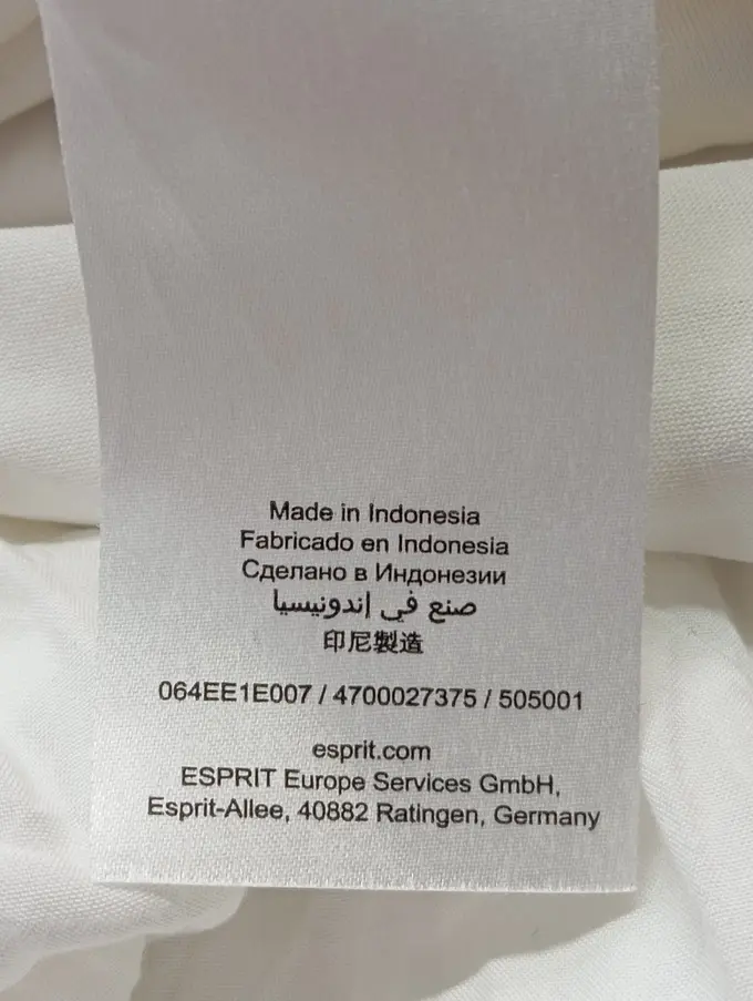 ESPRIT Freizeitkleid Bild 5
