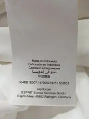 Vorschaubild ESPRIT Freizeitkleid 5