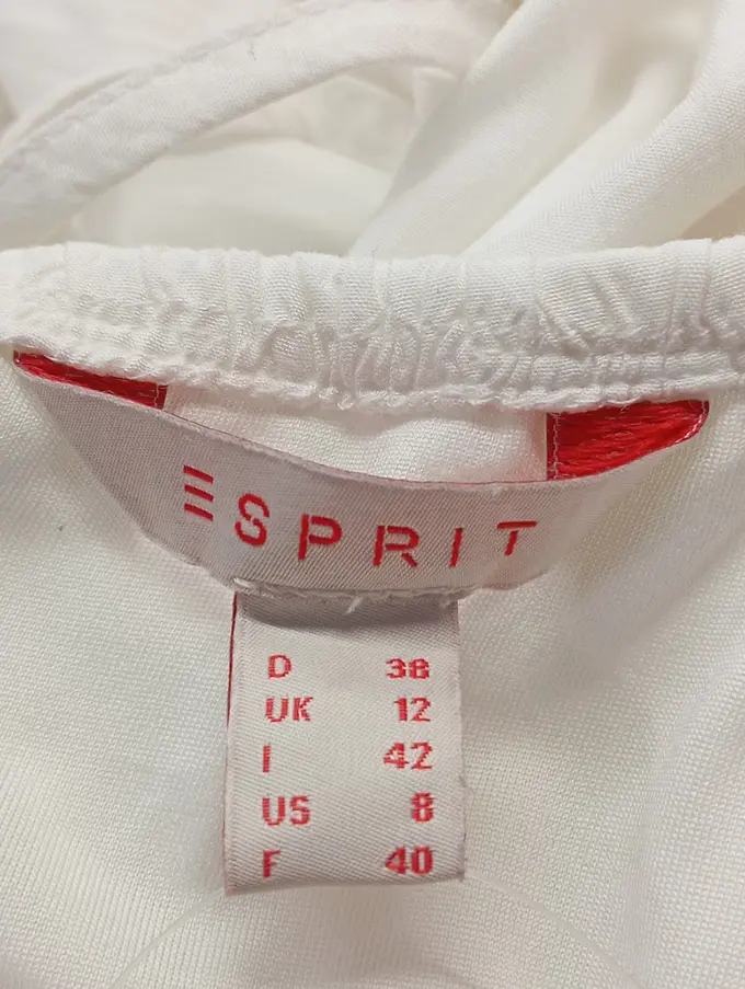 ESPRIT Freizeitkleid Bild 3