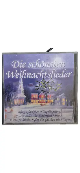 Weihnachtsmusik