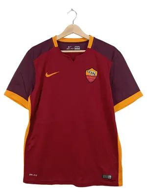 NIKE Fußball Trikot