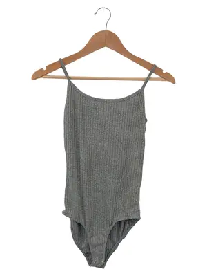 BERSHKA Body