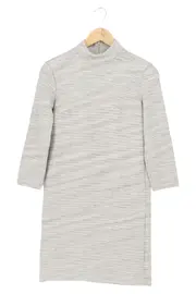 Vorschaubild WE FASHION Strickkleid 1