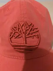 Vorschaubild 2 von Baseball Cap Unisex Einheitsgröße Rot Baumwolle Logo Kappe