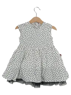 COCCODRILLO Freizeitkleid