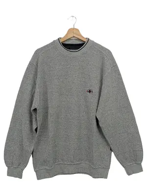 GREYSTONE Pullover
