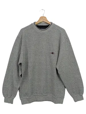 GREYSTONE Pullover