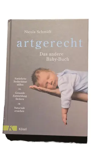 Babybuch