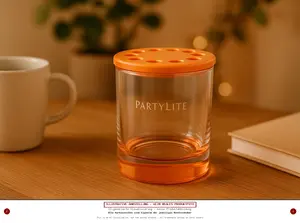 PARTYLITE Flakon