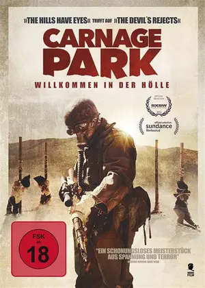 Thriller Film