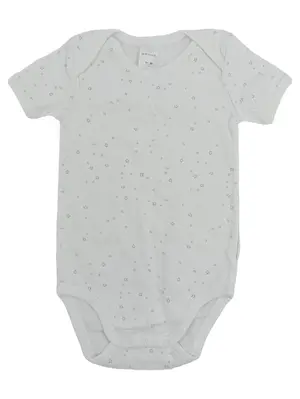 SCHIESSER Baby Body