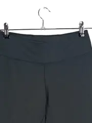 Vorschaubild 3 von Damen Sport Leggings Gr. L Schwarz