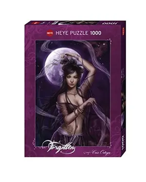 UNBEKANNT Puzzle