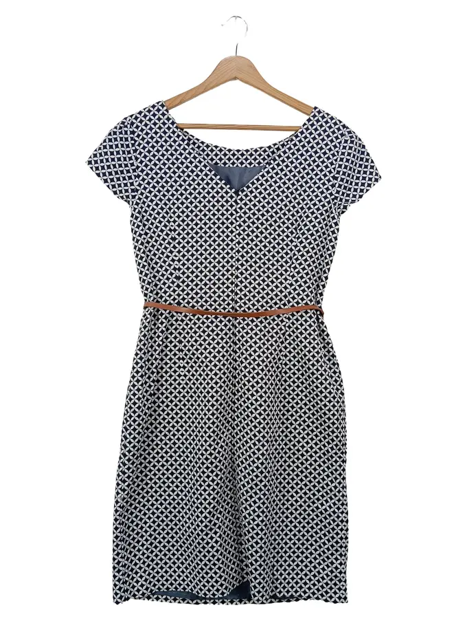 COMMA Businesskleid Bild 2