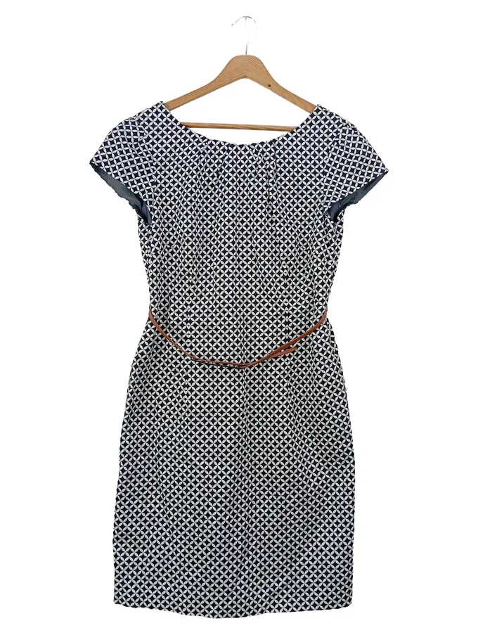 COMMA Businesskleid Bild 1