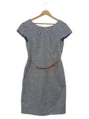 Vorschaubild COMMA Businesskleid 1