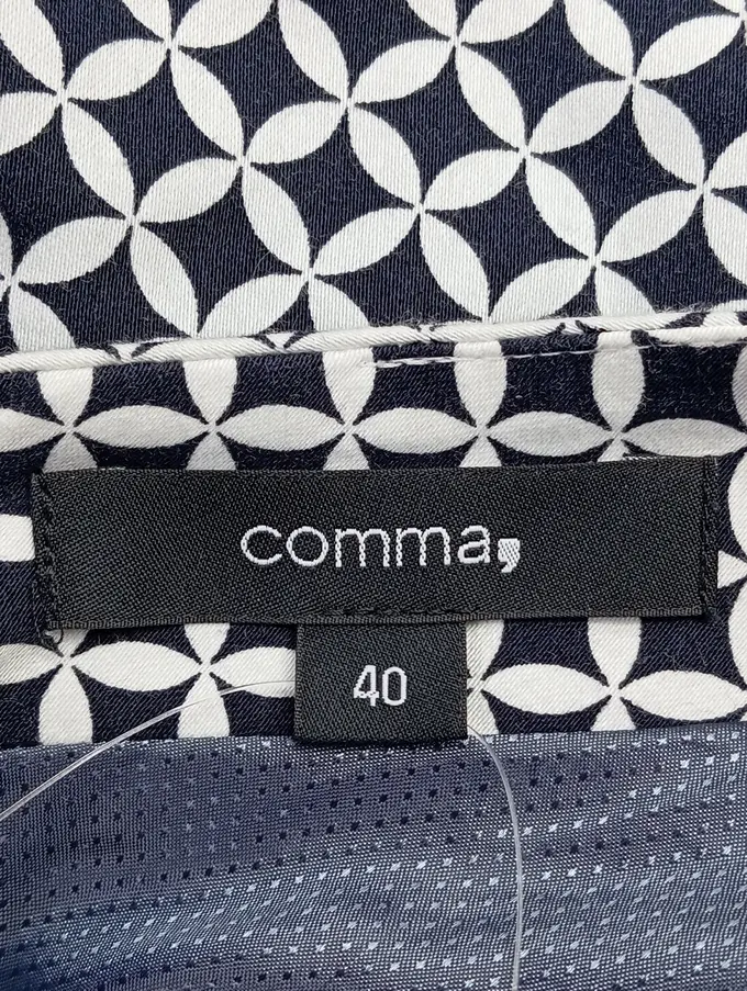 COMMA Businesskleid Bild 3