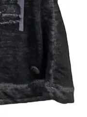 Vorschaubild 5 von Damen T-Shirt Clash Elefant Motiv Grau Gr. 34/XS Casual